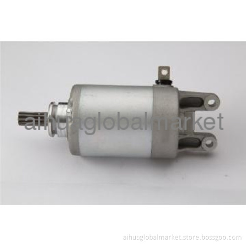 STARTING MOTOR,  GROUND RIVER  MOTORS EG28